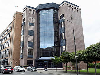 Nama ordered to share informat...